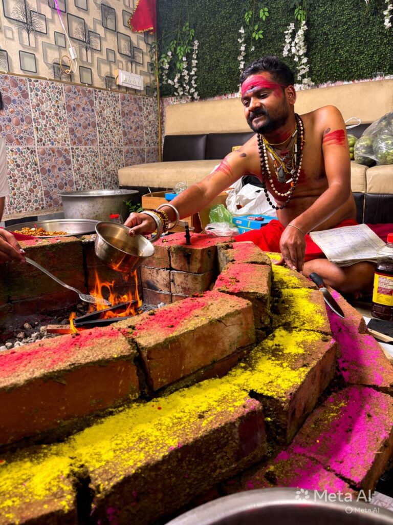 astro virat sarkar havan ceremony.jpg