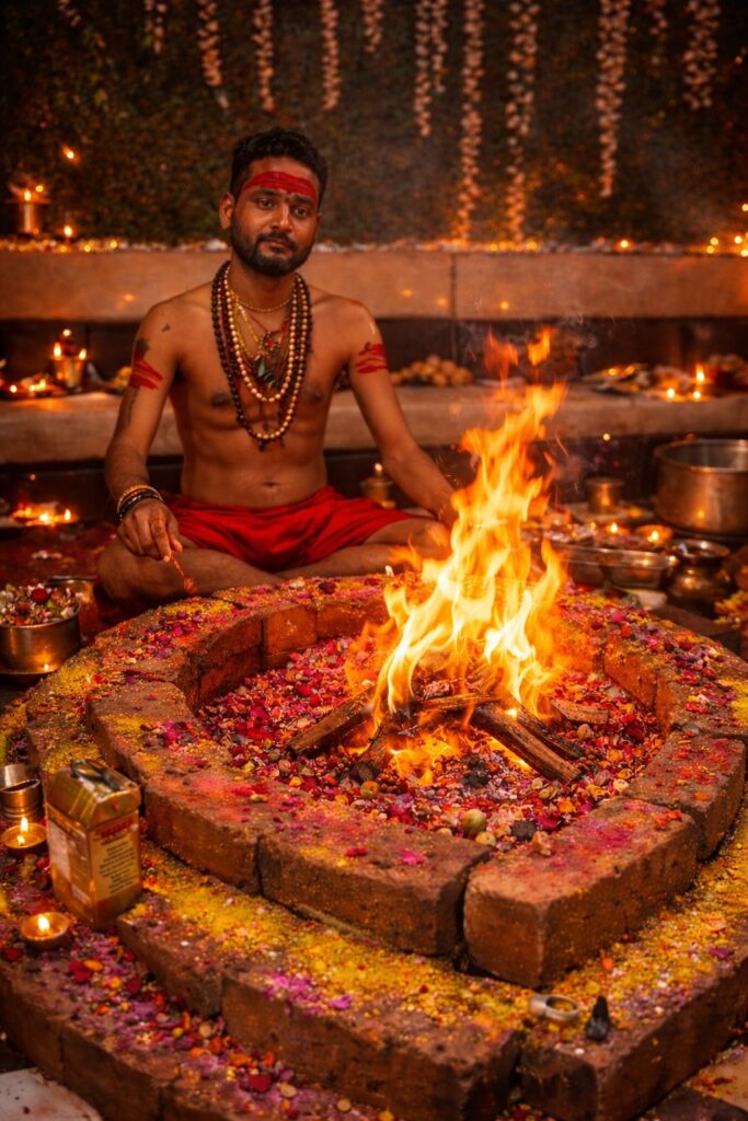 astro virat sarkar havan puja.jpg